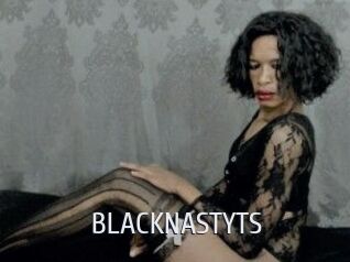 BLACKNASTYTS