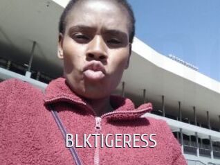 BLKTIGERESS