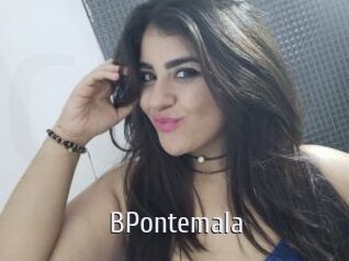 BPontemala