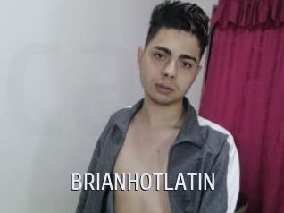 BRIANHOTLATIN