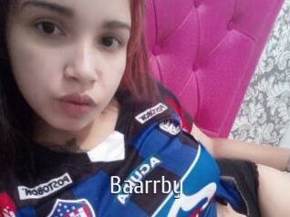 Baarrby