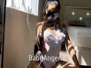 BabyAngeni