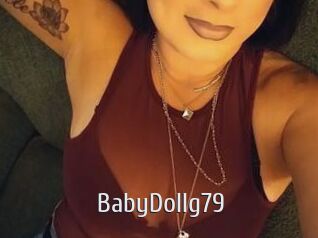 BabyDollg79