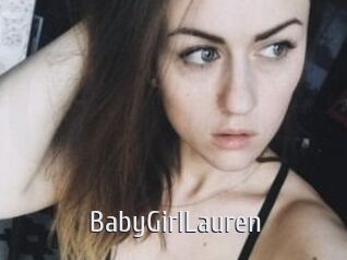 BabyGirlLauren