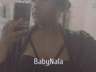 BabyNala