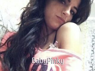 BabyPinky