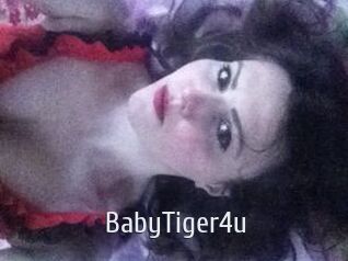 BabyTiger4u