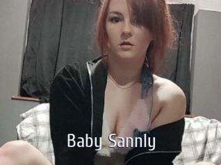 Baby_Sannly