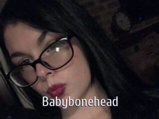 Babybonehead