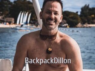 BackpackDillon