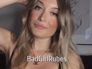 BadGirlRubes