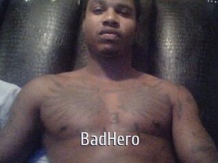 BadHero