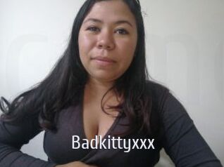 Badkittyxxx