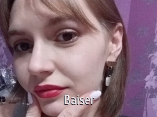 Baiser