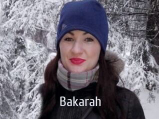 Bakarah