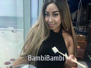 BambiBambi