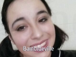 Bambi_deville