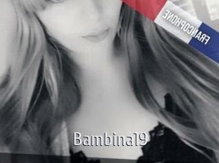 Bambina19