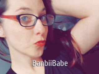 BanbiiBabe