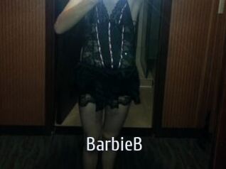 BarbieB