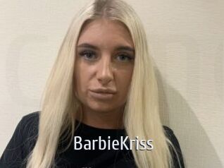 BarbieKriss