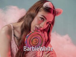 BarbieWhite