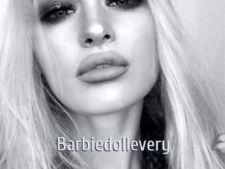 Barbiedollevery