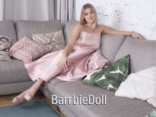 BarrbieDoll