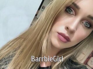 BarrbieGirl