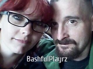 BashfulPlayrz