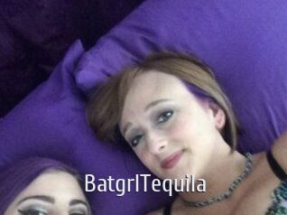 BatgrlTequila