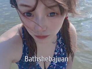 Bathshebajuan