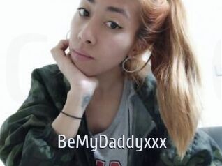 BeMyDaddyxxx