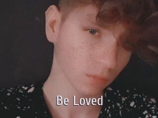 Be_Loved