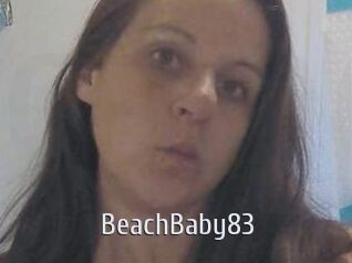 BeachBaby83