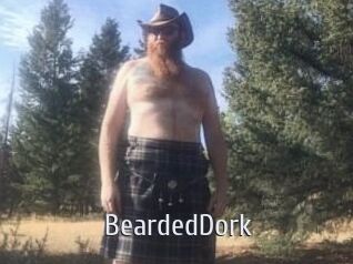 BeardedDork