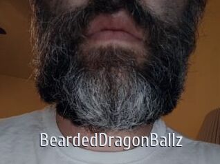 BeardedDragonBallz