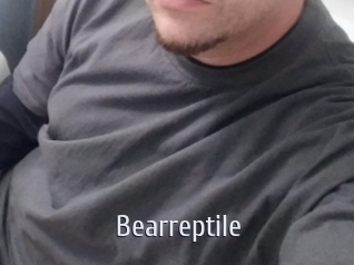 Bearreptile