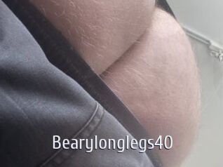 Bearylonglegs40