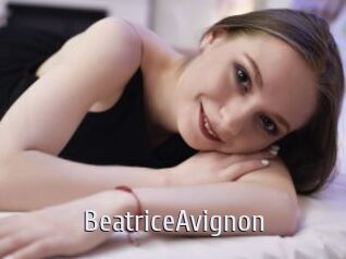 BeatriceAvignon