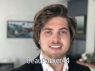 BeauParker44