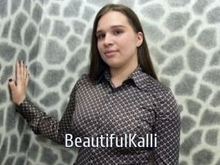 BeautifulKalli