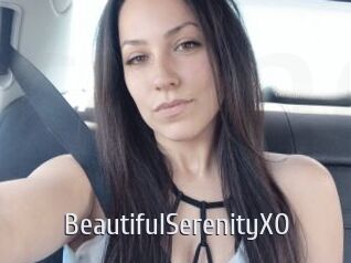 BeautifulSerenityXO