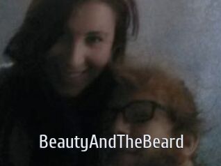 BeautyAndTheBeard