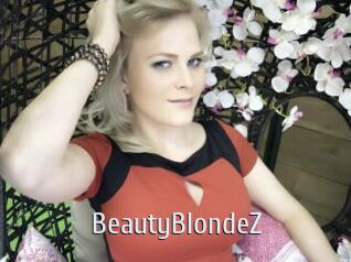 BeautyBlondeZ