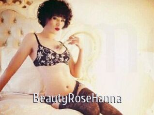 BeautyRoseHanna