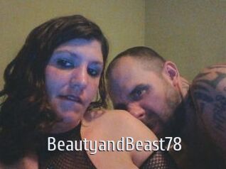 BeautyandBeast78