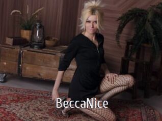 BeccaNice