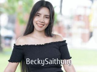 BeckySaithong