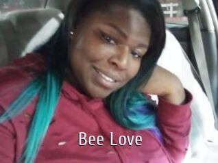 Bee_Love